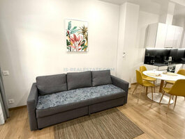 Продается 2 комнатная квартира Испания, Torrevieja