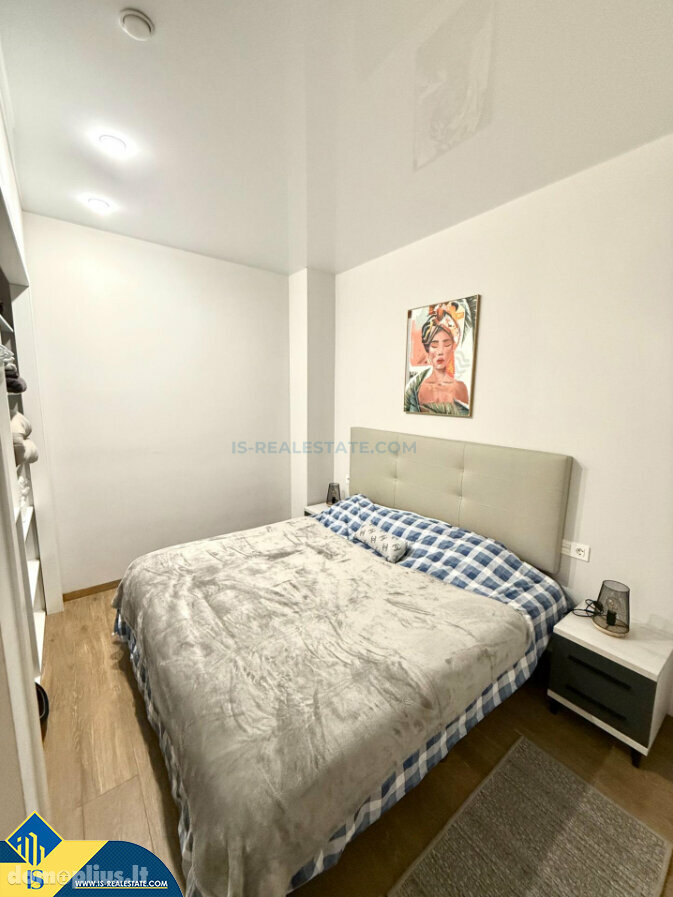 Продается 2 комнатная квартира Испания, Torrevieja