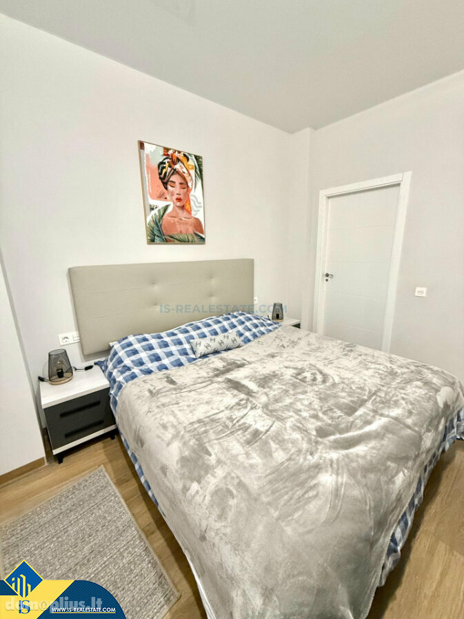 Продается 2 комнатная квартира Испания, Torrevieja