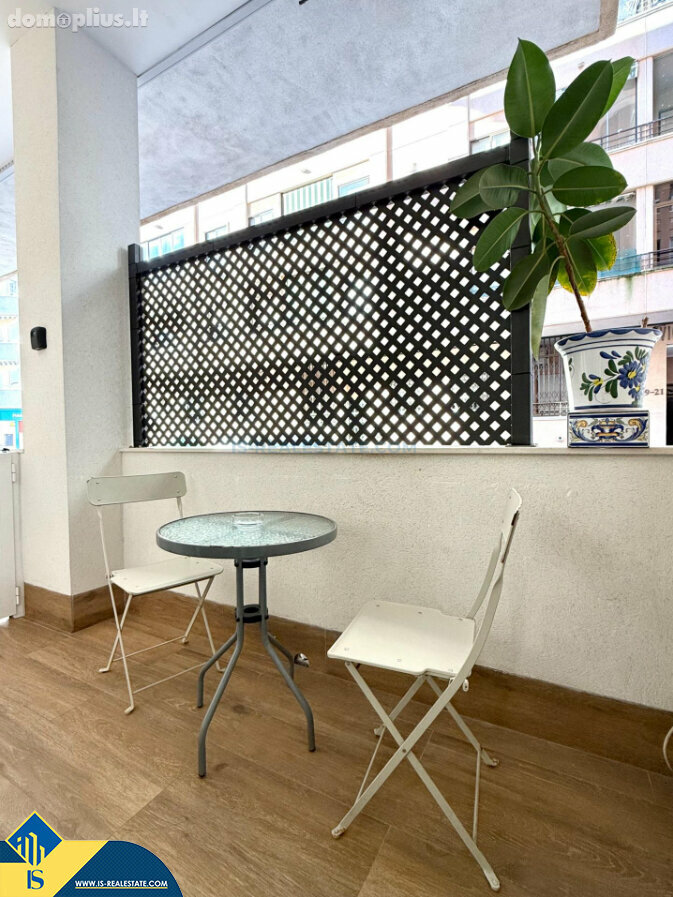 Продается 2 комнатная квартира Испания, Torrevieja