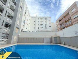 Продается 2 комнатная квартира Испания, Torrevieja