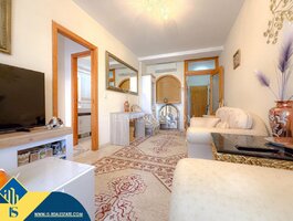 Продается 2 комнатная квартира Испания, Torrevieja