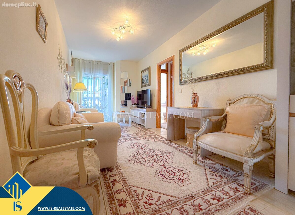 Продается 2 комнатная квартира Испания, Torrevieja