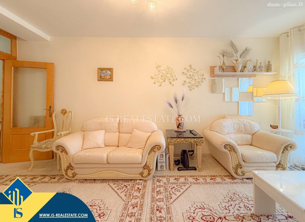 Продается 2 комнатная квартира Испания, Torrevieja