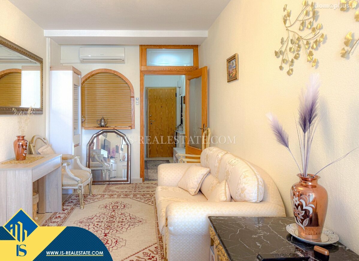 Продается 2 комнатная квартира Испания, Torrevieja
