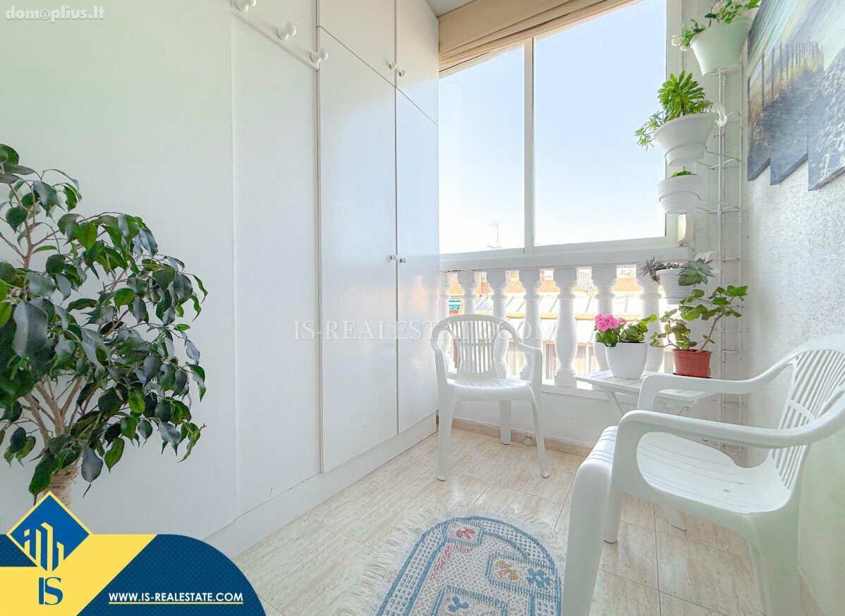 Продается 2 комнатная квартира Испания, Torrevieja