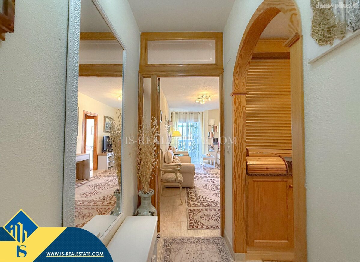 Продается 2 комнатная квартира Испания, Torrevieja