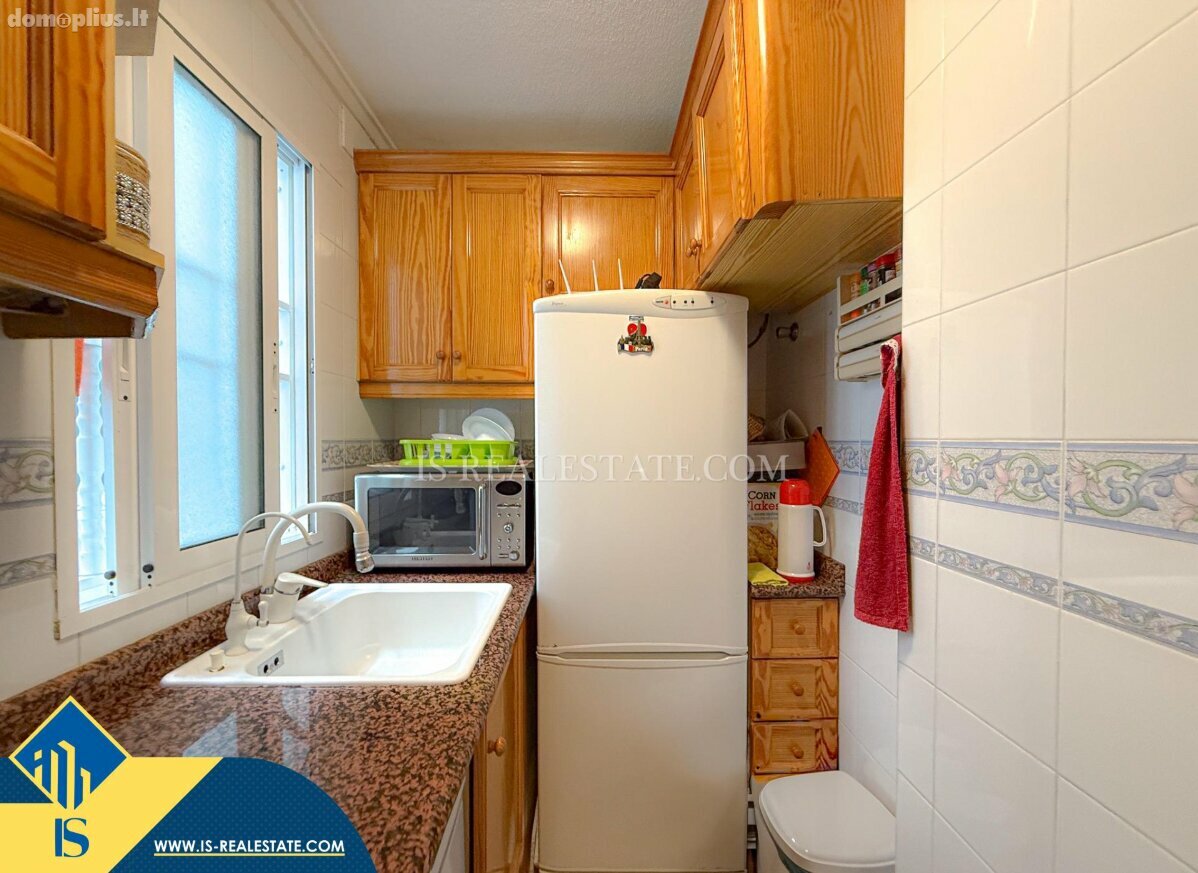 Продается 2 комнатная квартира Испания, Torrevieja
