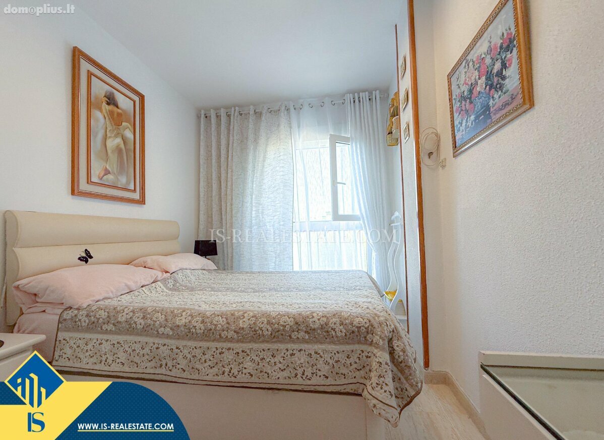 Продается 2 комнатная квартира Испания, Torrevieja