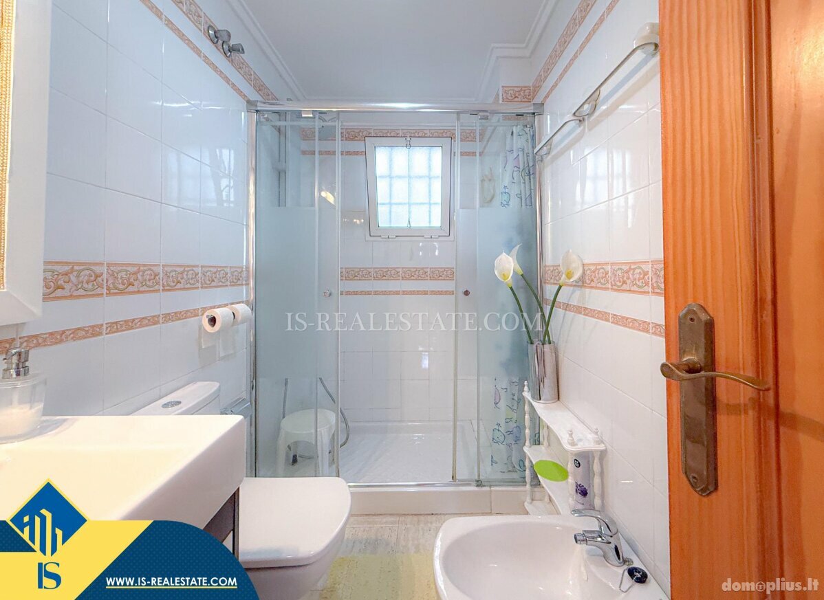 Продается 2 комнатная квартира Испания, Torrevieja