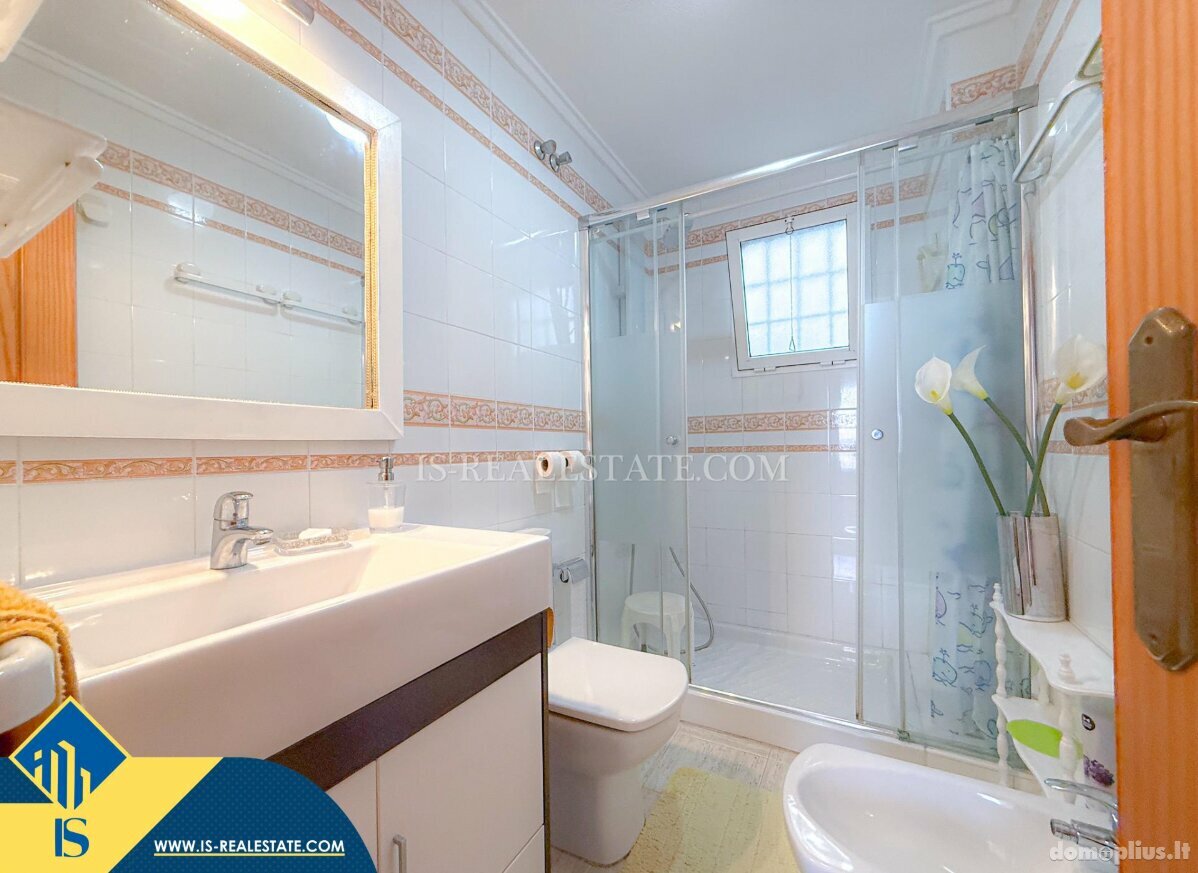 Продается 2 комнатная квартира Испания, Torrevieja