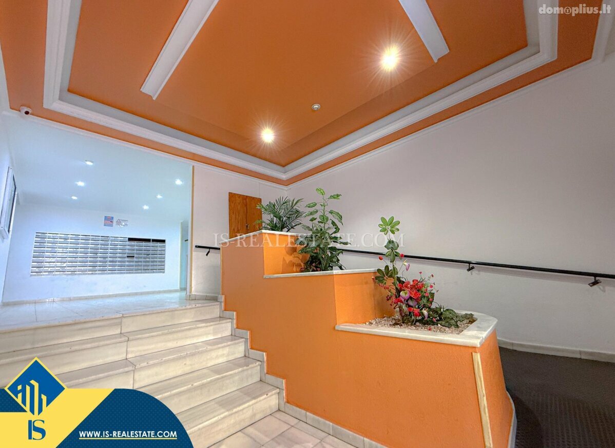 Продается 2 комнатная квартира Испания, Torrevieja