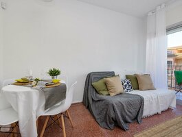 1 комната квартира Испания, Torrevieja