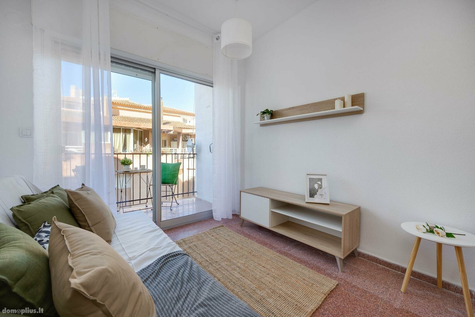 Продается 1 комнатная квартира Испания, Torrevieja