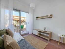 Продается 1 комнатная квартира Испания, Torrevieja