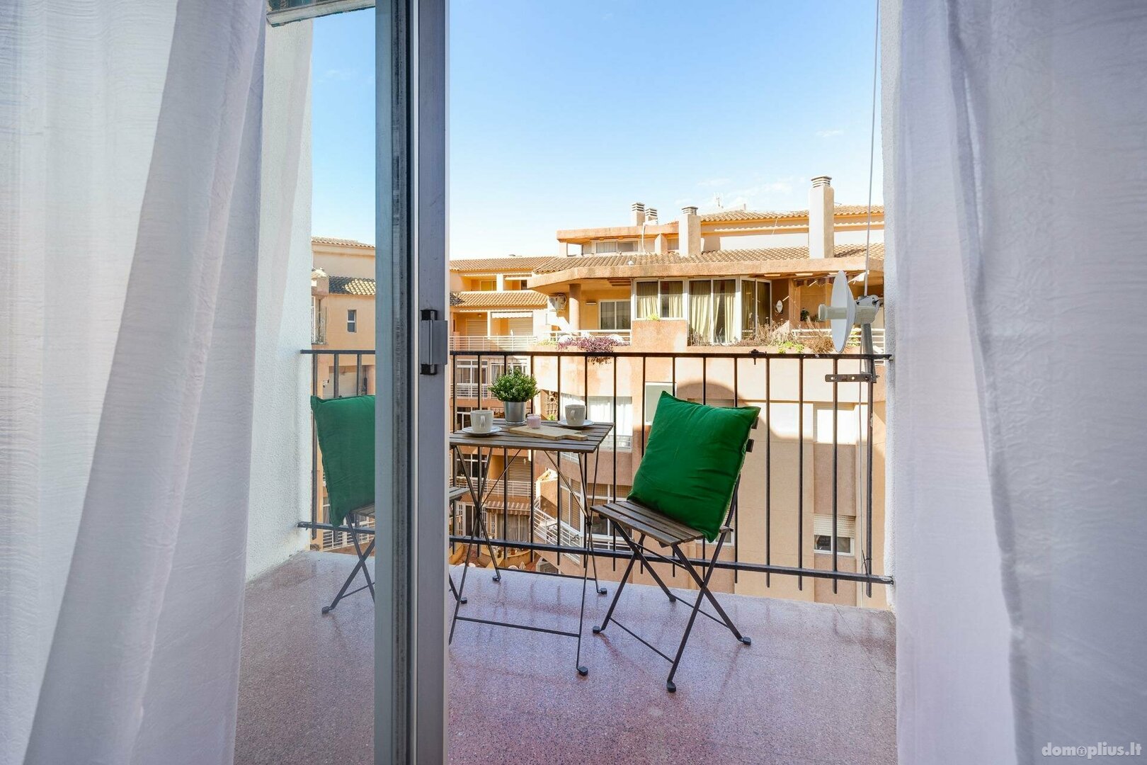 Продается 1 комнатная квартира Испания, Torrevieja