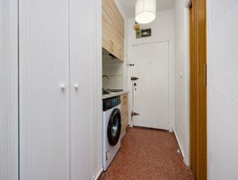 Продается 1 комнатная квартира Испания, Torrevieja