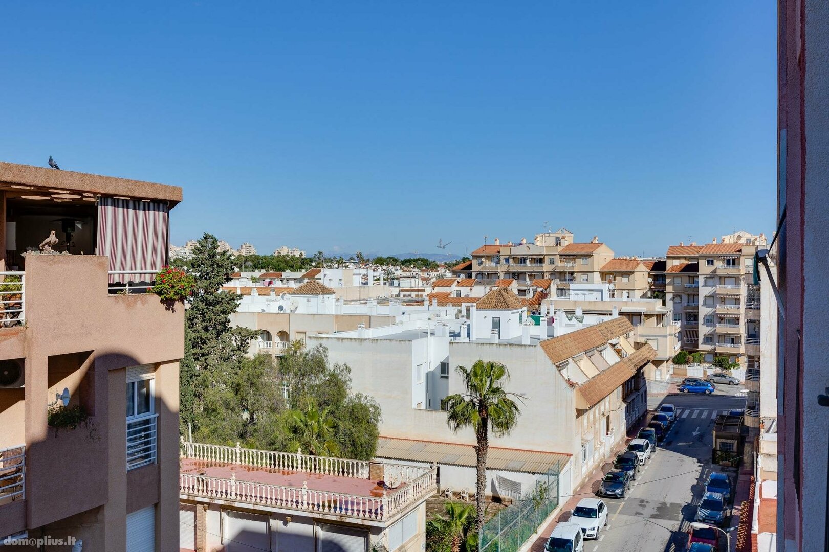 Продается 1 комнатная квартира Испания, Torrevieja