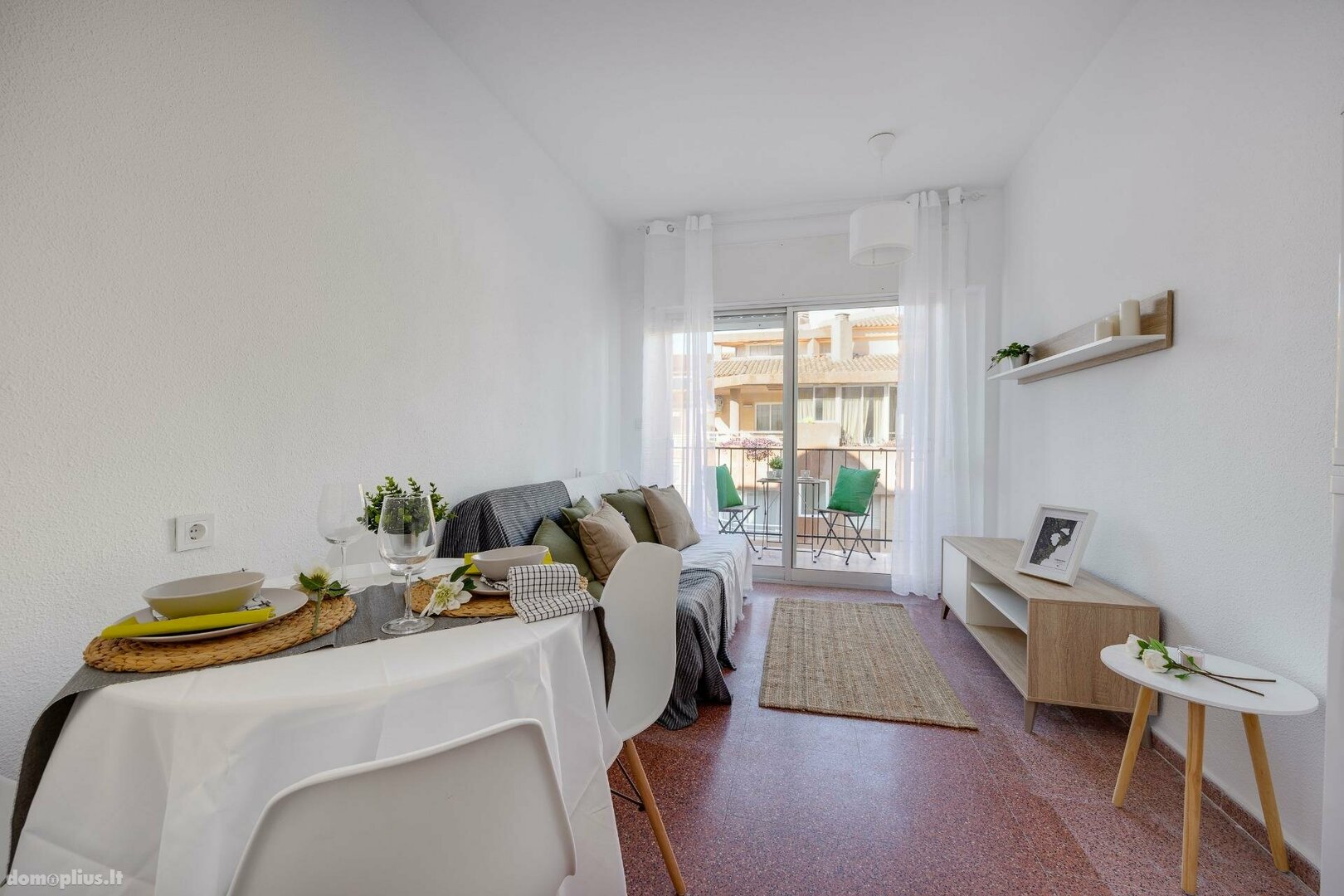 Продается 1 комнатная квартира Испания, Torrevieja