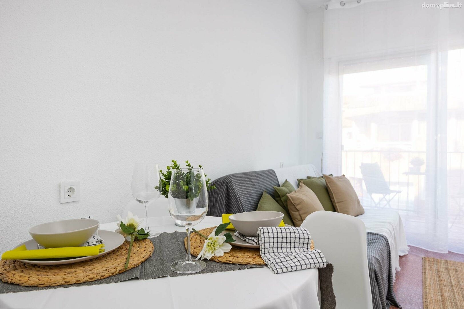 Продается 1 комнатная квартира Испания, Torrevieja