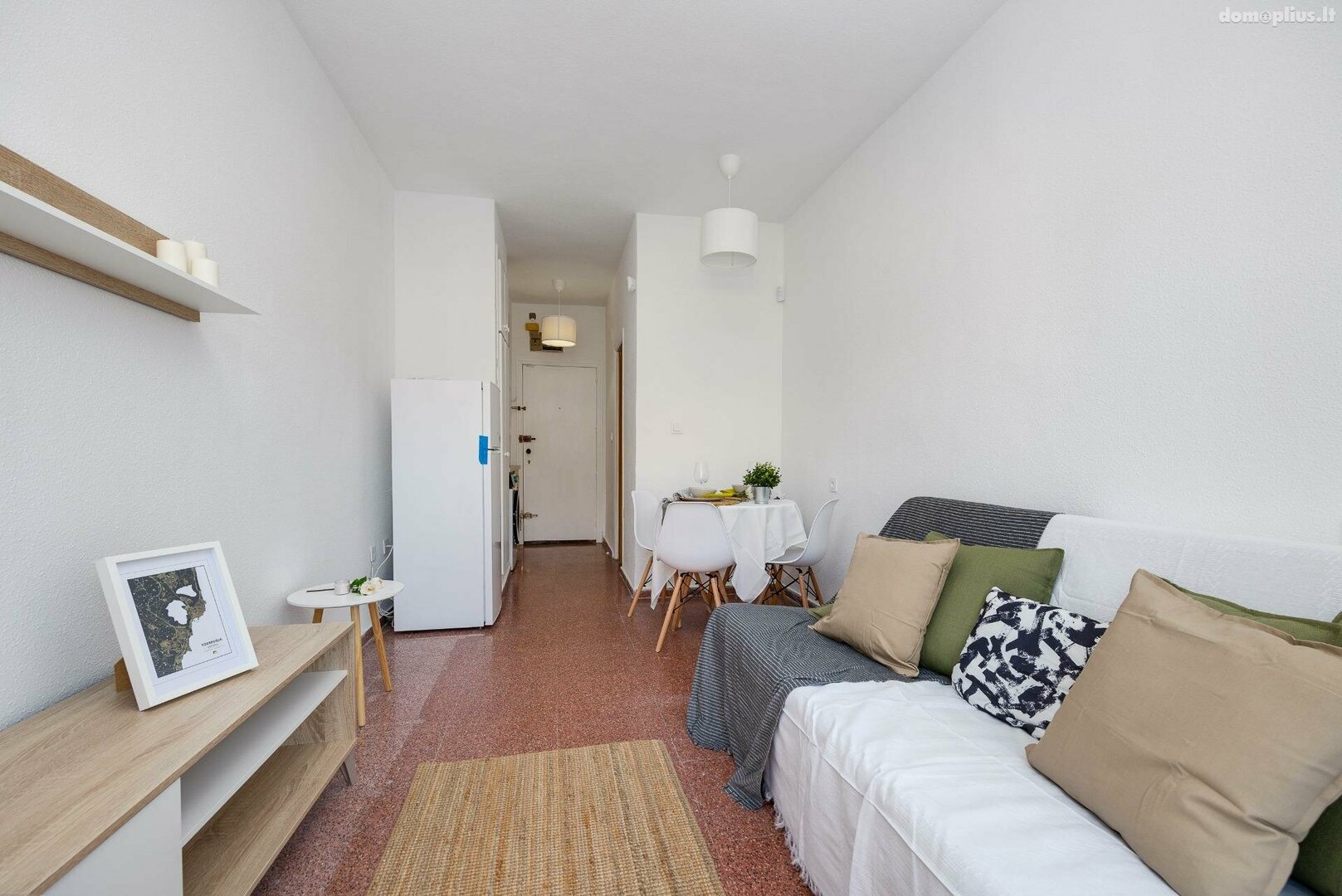 Продается 1 комнатная квартира Испания, Torrevieja