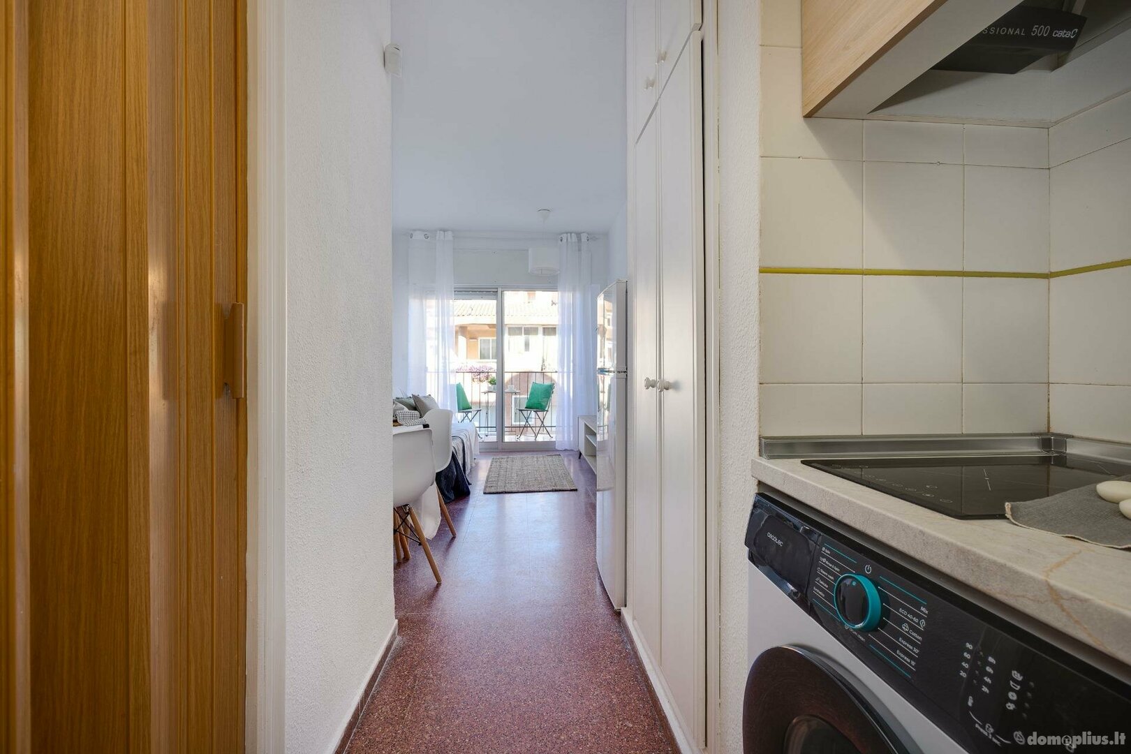 Продается 1 комнатная квартира Испания, Torrevieja