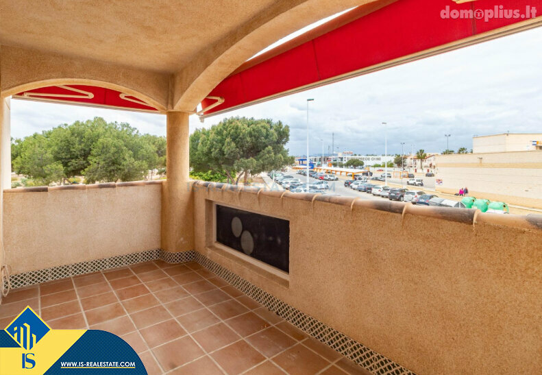 Продается 3 комнатная квартира Испания, Orihuela Costa