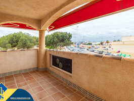 3 комнатная квартира Испания, Orihuela Costa