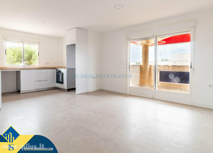 Продается 3 комнатная квартира Испания, Orihuela Costa