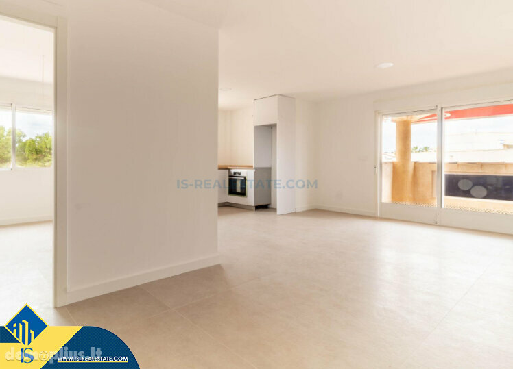 Продается 3 комнатная квартира Испания, Orihuela Costa