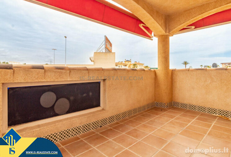 Продается 3 комнатная квартира Испания, Orihuela Costa
