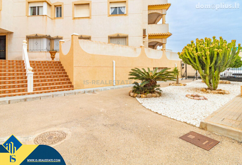 Продается 3 комнатная квартира Испания, Orihuela Costa