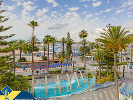 Продается 4 комнатная квартира Испания, Torrevieja