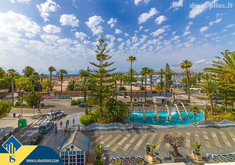 Продается 4 комнатная квартира Испания, Torrevieja