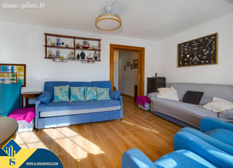 Продается 4 комнатная квартира Испания, Torrevieja
