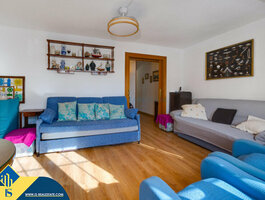 Продается 4 комнатная квартира Испания, Torrevieja