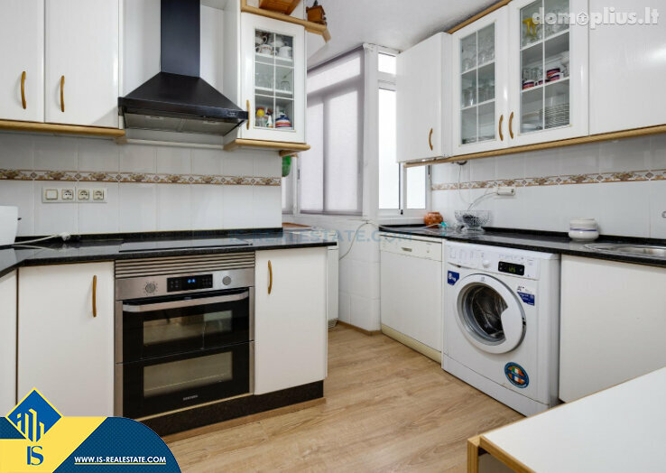 Продается 4 комнатная квартира Испания, Torrevieja
