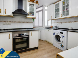 Продается 4 комнатная квартира Испания, Torrevieja