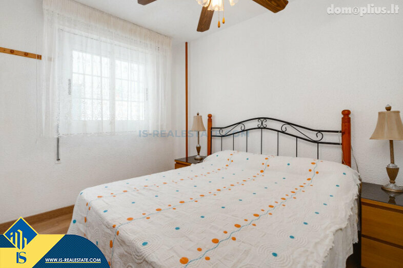 Продается 4 комнатная квартира Испания, Torrevieja
