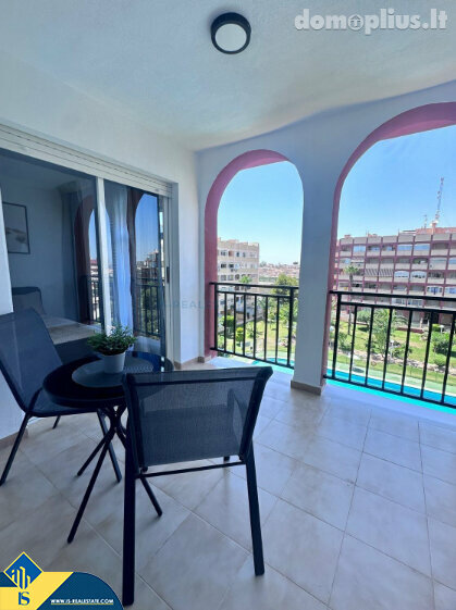 Продается 3 комнатная квартира Испания, Torrevieja