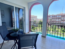 3 комнатная квартира Испания, Torrevieja