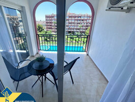 Продается 3 комнатная квартира Испания, Torrevieja