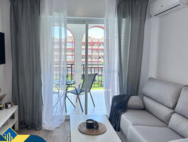 Продается 3 комнатная квартира Испания, Torrevieja