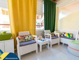 Продается 4 комнатная квартира Испания, Torrevieja