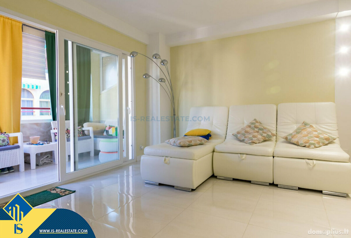 Продается 4 комнатная квартира Испания, Torrevieja