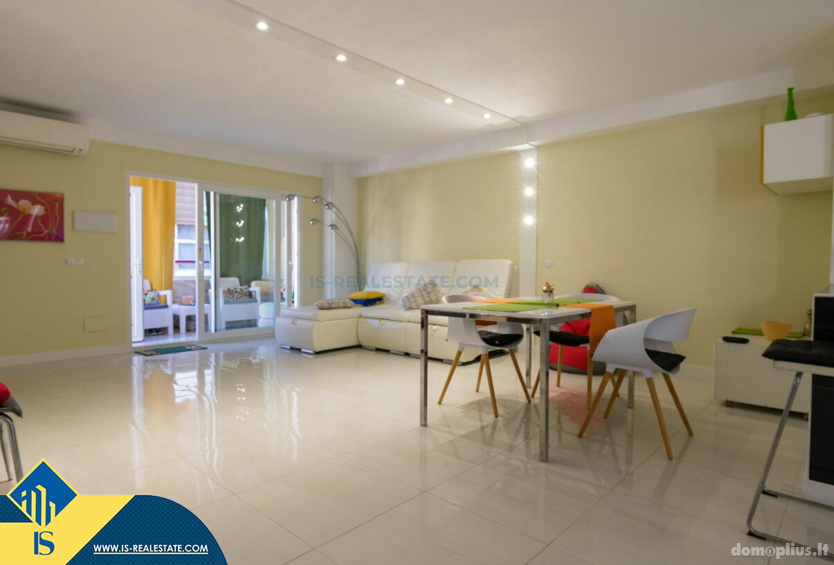 Продается 4 комнатная квартира Испания, Torrevieja