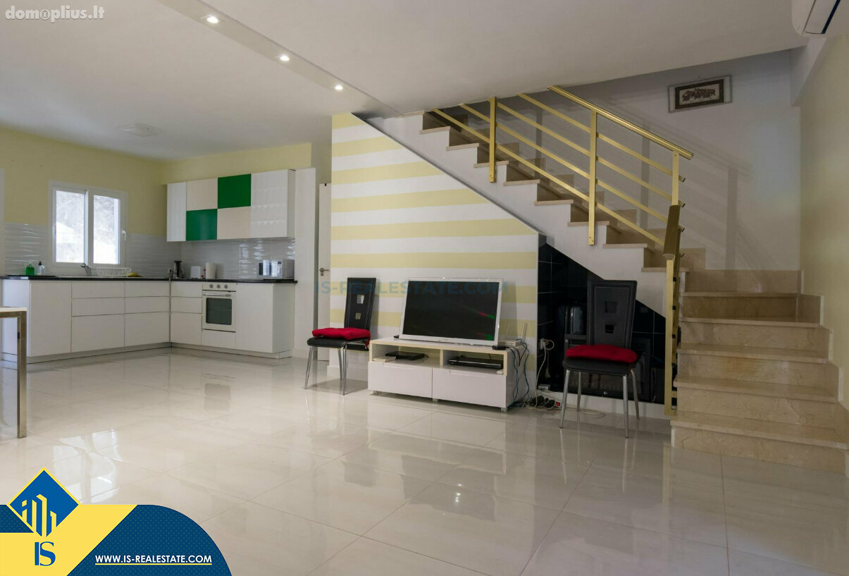 Продается 4 комнатная квартира Испания, Torrevieja