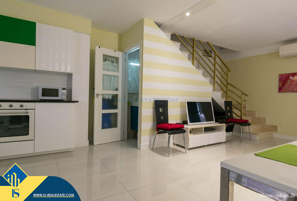 Продается 4 комнатная квартира Испания, Torrevieja