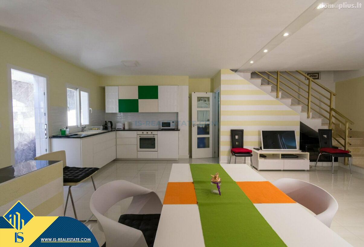 Продается 4 комнатная квартира Испания, Torrevieja