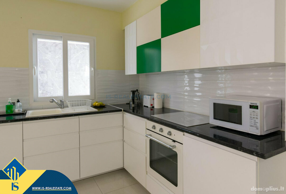 Продается 4 комнатная квартира Испания, Torrevieja